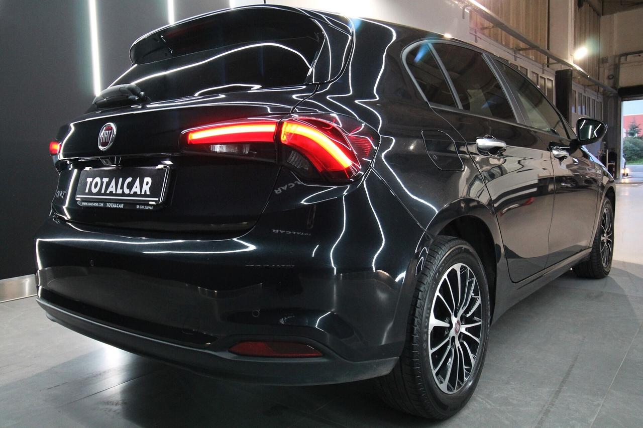 FIAT TIPO 1.6 MJT 130 CV