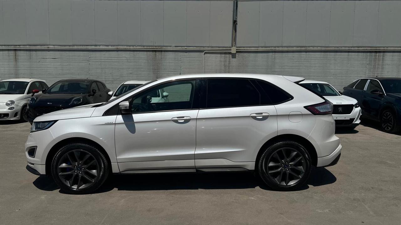 FORD EDGE SPORT S (GARANZIA 24 MESI) AUTOMATICO 210 CV. [RIF: 4825]