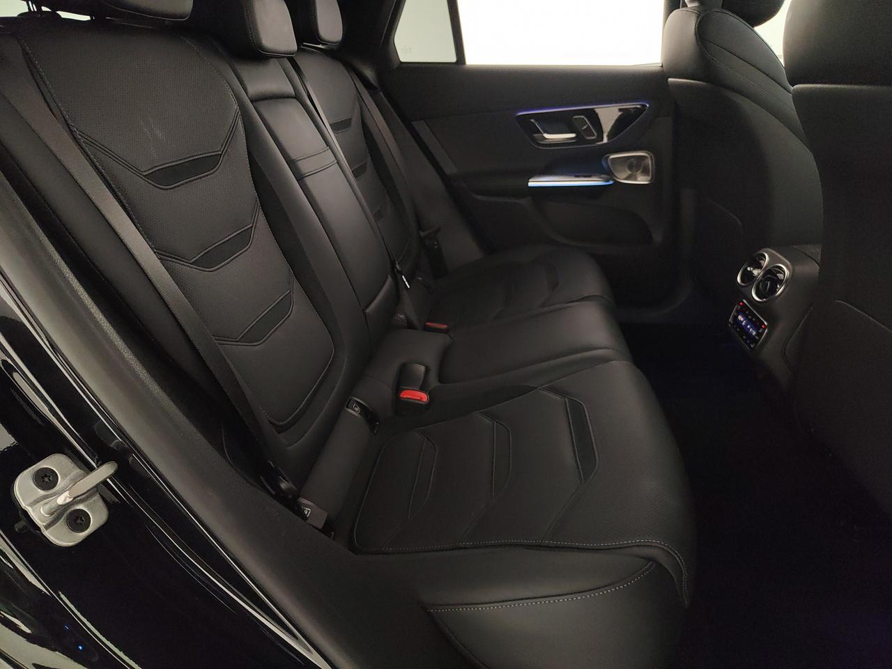 Mercedes-Benz GLC Coupe AMG 43 AMG Line Premium Plus 4matic auto