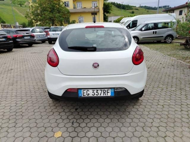 Fiat Bravo 1.4 16v easypower Emotion Gpl 90cv