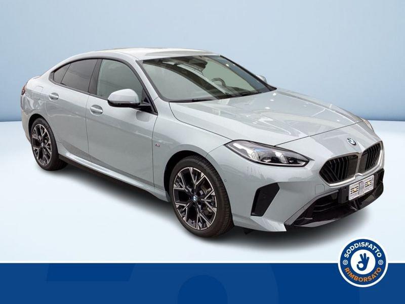 BMW Serie 2 G.C. Serie 2 Gran Coupé 220d M Sport