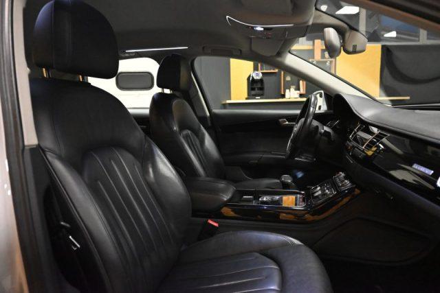 AUDI A8 V6 3.0 TDI Q.TIP.NAVI 20'BOSE TEL RISC.20"CAM FULL
