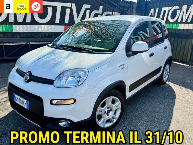Fiat Panda firefly hybrid City Life*PRONTA CONSEGNA*