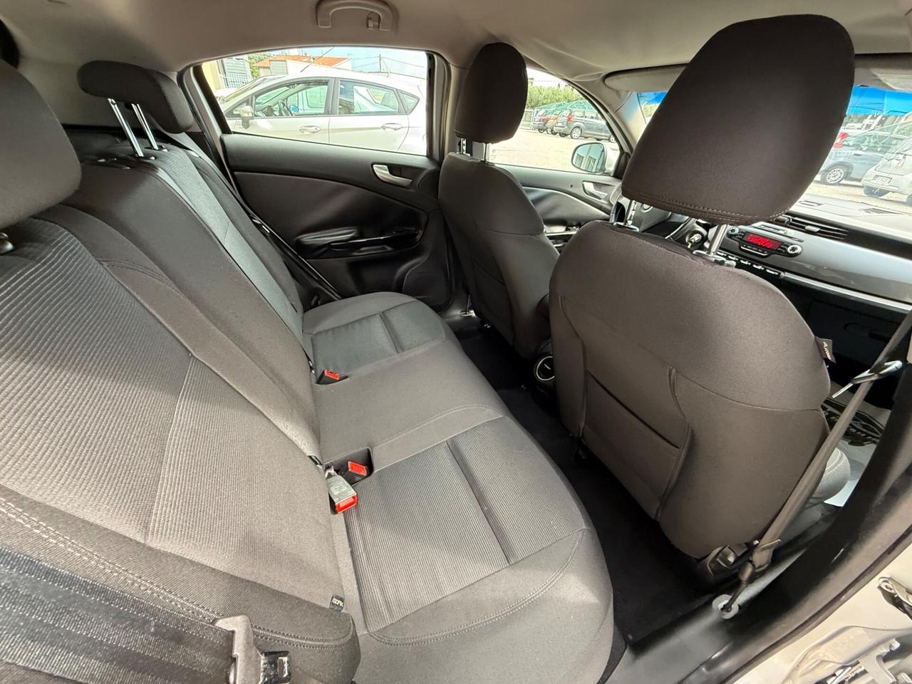 Alfa Romeo Giulietta 1.6 JTDm-2 105 CV