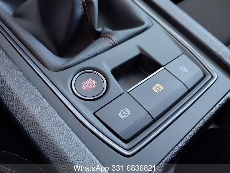 Cupra Formentor Formentor 2.0 TDI