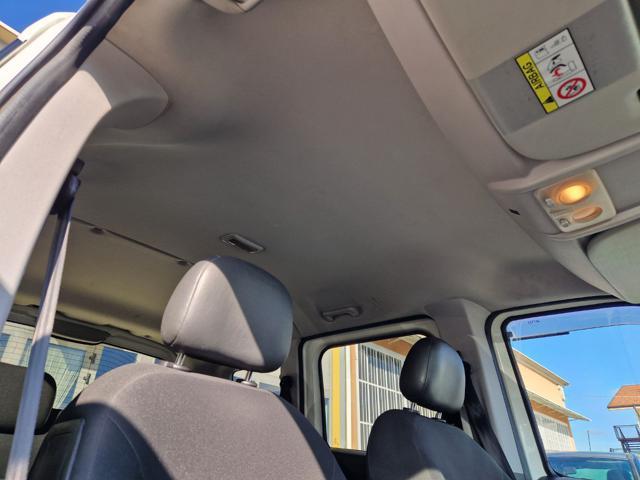 OPEL Combo Tour 7 Posti 1.6 Cdti 120 Cv
