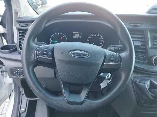 Ford Transit Custom 260 2.0 EcoBlue PC Furgone Entry