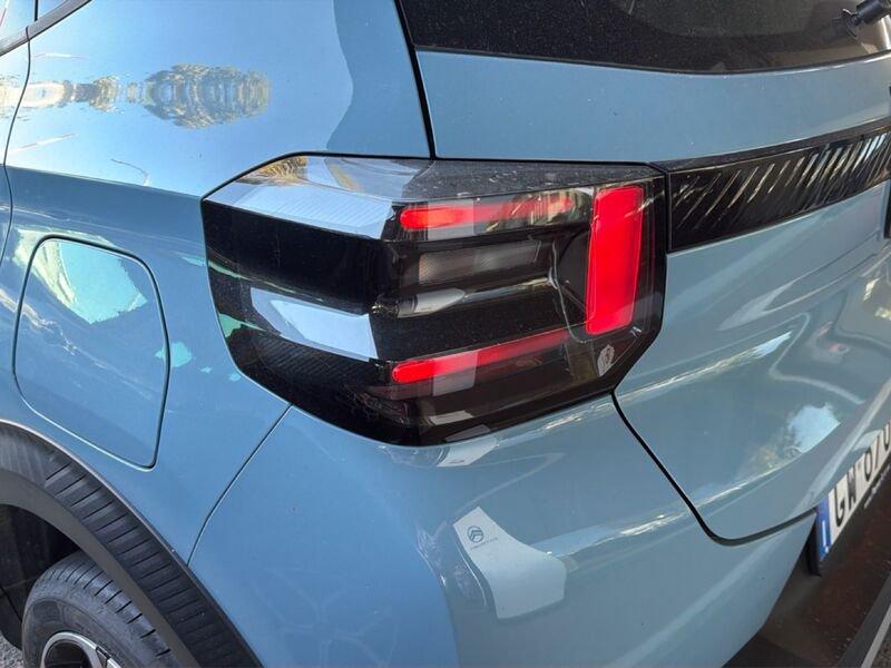 Citroën C3 C3 1.2 puretech turbo Max 100cv s&s
