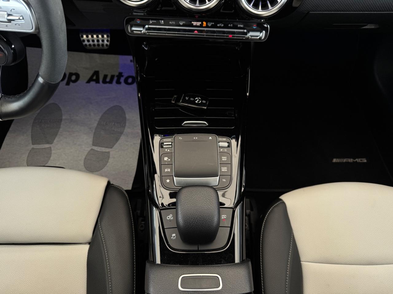 MERCEDES-BENZ CLA 45 AMG S 4Matic+ 421 CV - MY21