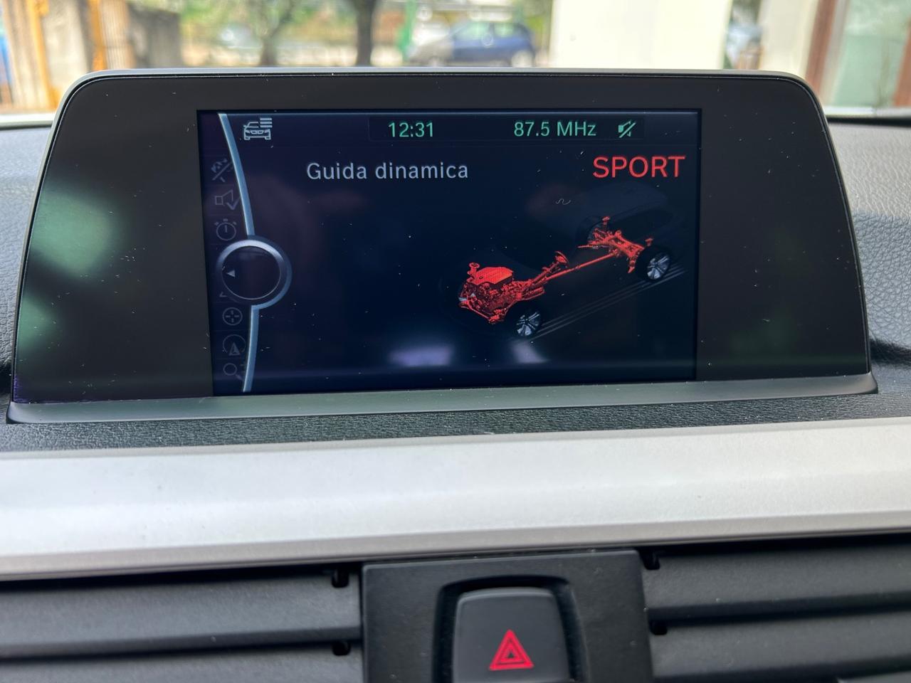 Bmw 320d - 2014 2.0d 184 CV 147.000 KM