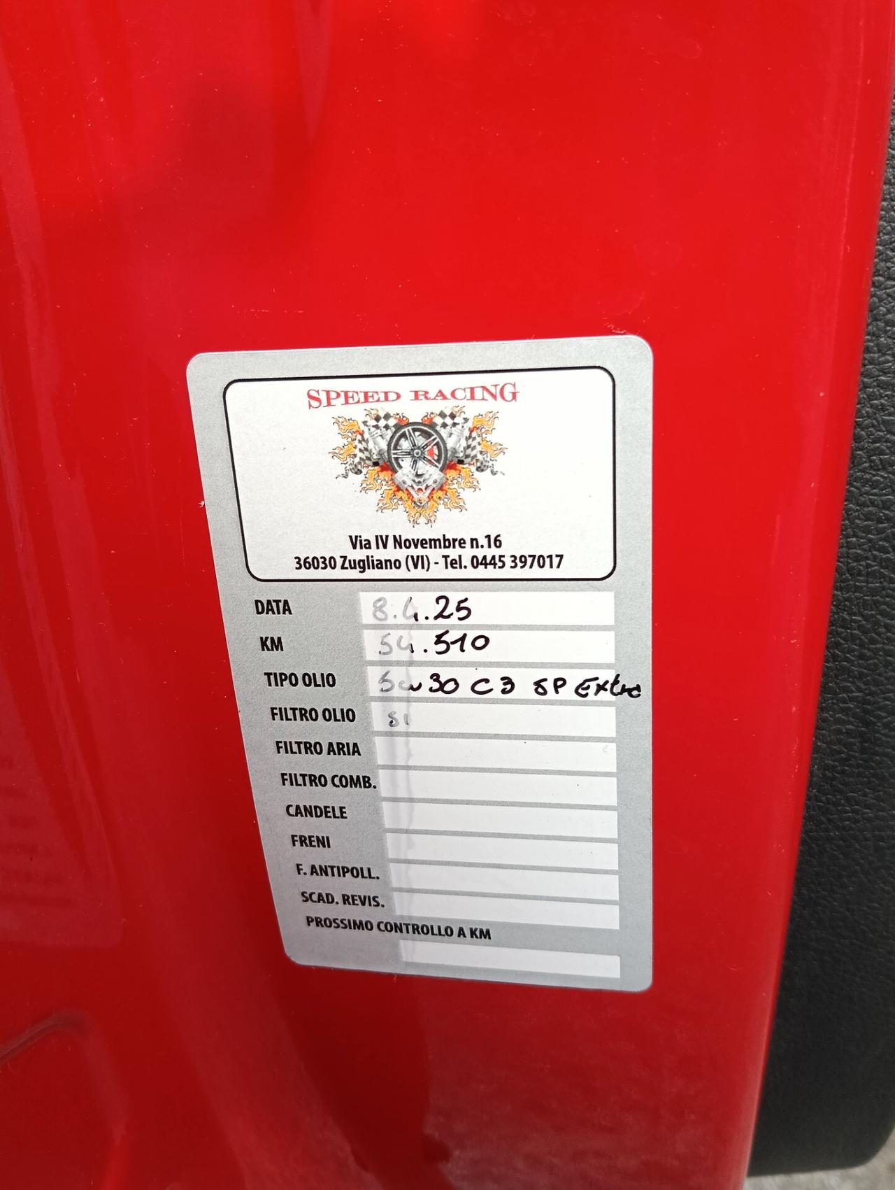 Skoda Fabia 1.2 TSI 86CV 5p. Ambition