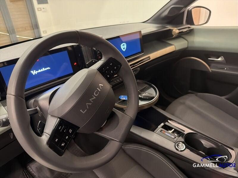 Lancia Ypsilon Ibrida Ibrida 100cv Ypsilon e-DCT