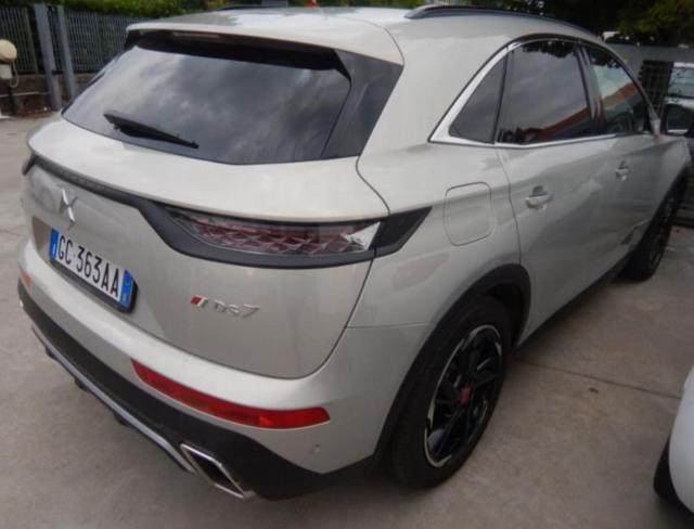 DS AUTOMOBILES DS 7 Crossback E-Tense 4x4 Grand Chic TETTO APRIBILE
