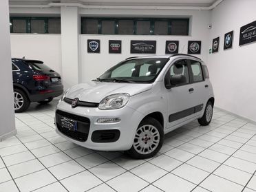 Fiat Panda 1.2cc 69cv Easy Plus