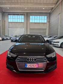 Audi A4 Avant 2.0 TDI 190 CV S tronic Sport
