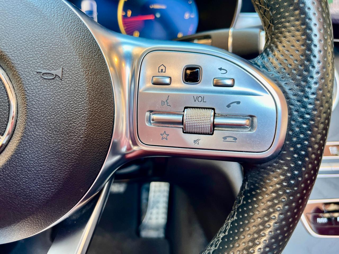 Mercedes-benz C 220 C 220 d Auto Cabrio Premium Plus