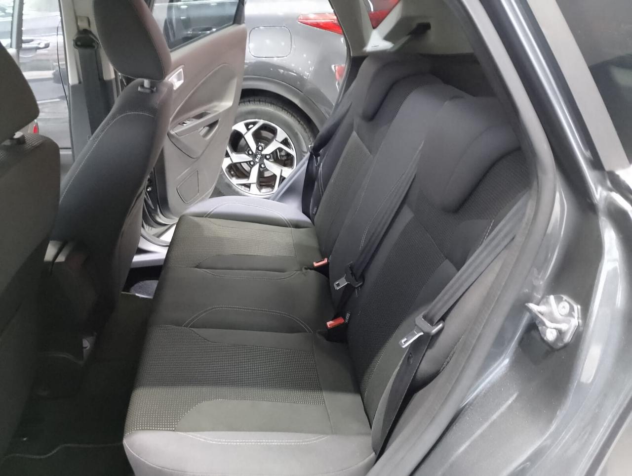 Ford Fiesta 1.5 TDCi 75CV 5 porte Titanium
