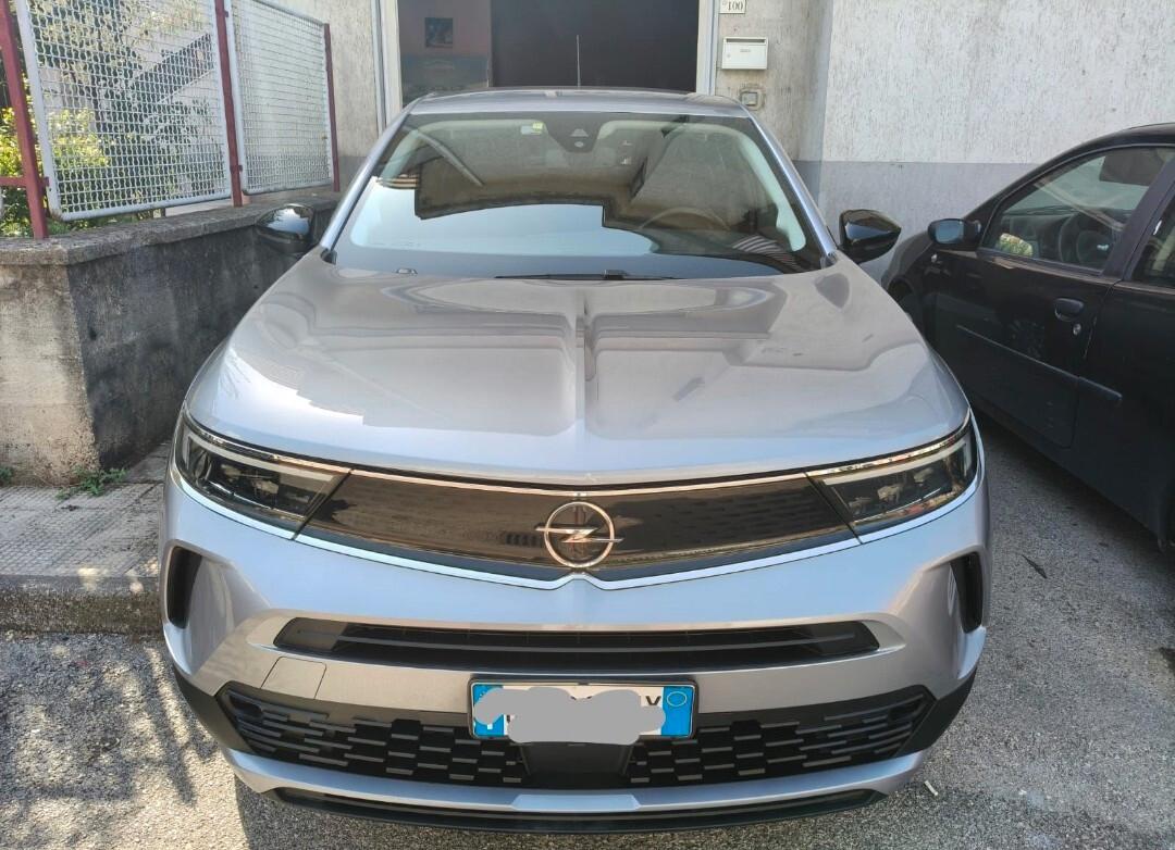 Opel Mokka 10/2022 BENZINA FULL OPTIONAL