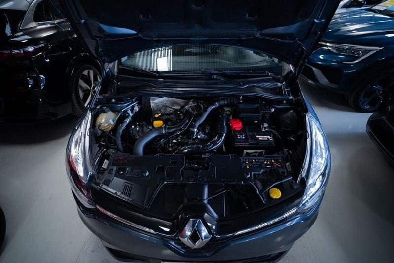 Renault Clio 0.9 tce Moschino Zen 90cv