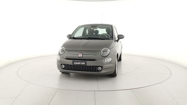 FIAT 500 III 2015 - 500 1.0 hybrid Dolcevita 70cv