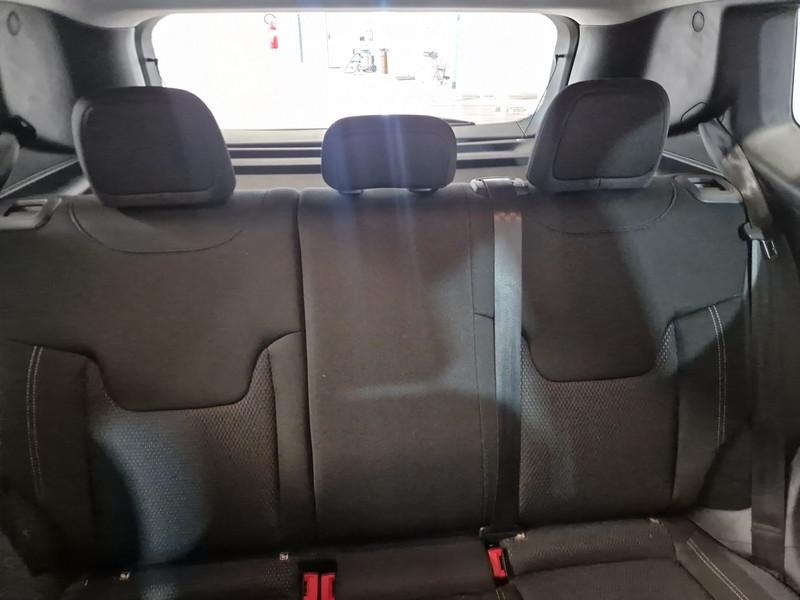 JEEP RENEGADE 1.0 T3 120 CV LIMITED SUV