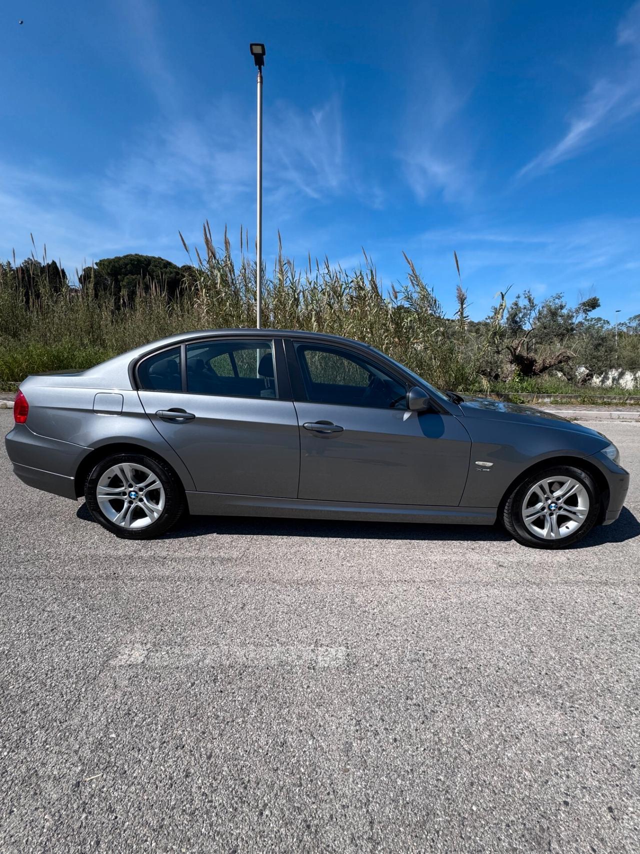 Bmw 320d xDrive
