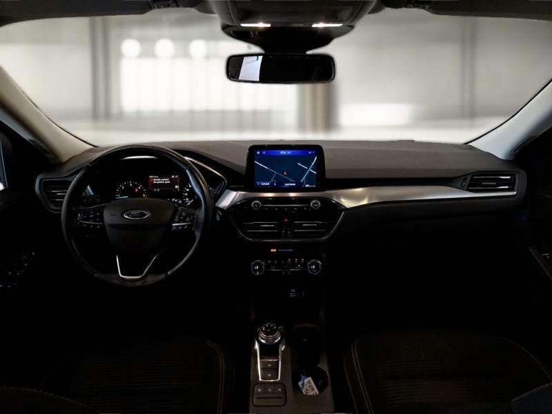 FORD KUGA 1.5 EcoBlue 120CV 2WD Titanium Auto