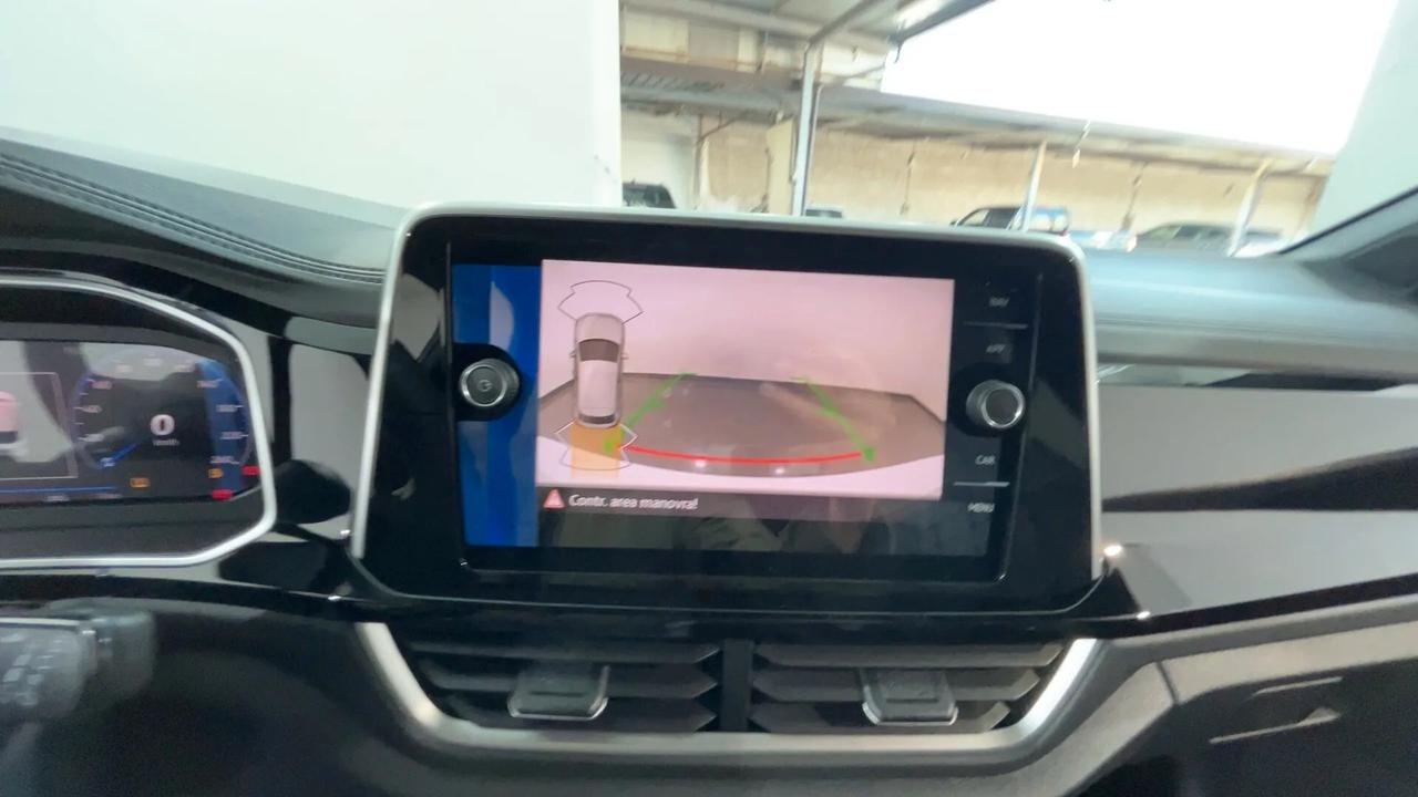 Volkswagen T-Roc 1.0 TSI R-Line Plus KM 0