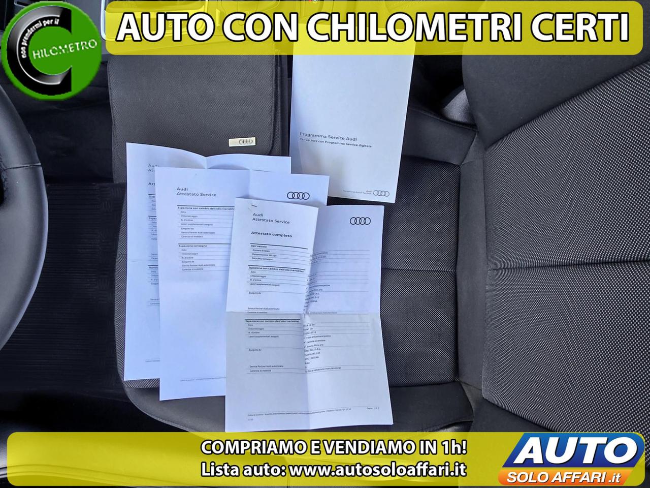 Audi Q2 1.4 TFSI S-TRONIC CAMBIO AUTOMATICO/NAVI/LED