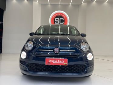 Fiat 500 1.2 Dualogic Pop Aziendale