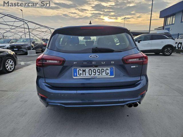 FORD Focus SW 1.0 125cv ST-Line Design Automatica - GM099PG