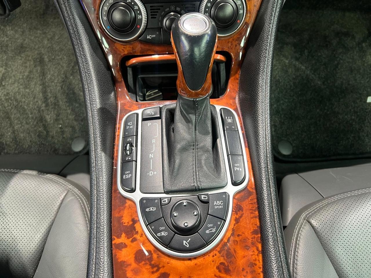 Mercedes-benz SL 500 V8 (054)
