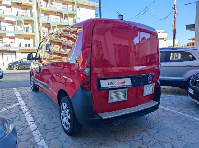 Fiat Doblo Cargo maxi 1.4tjt n.power 120cv LH1 Busines