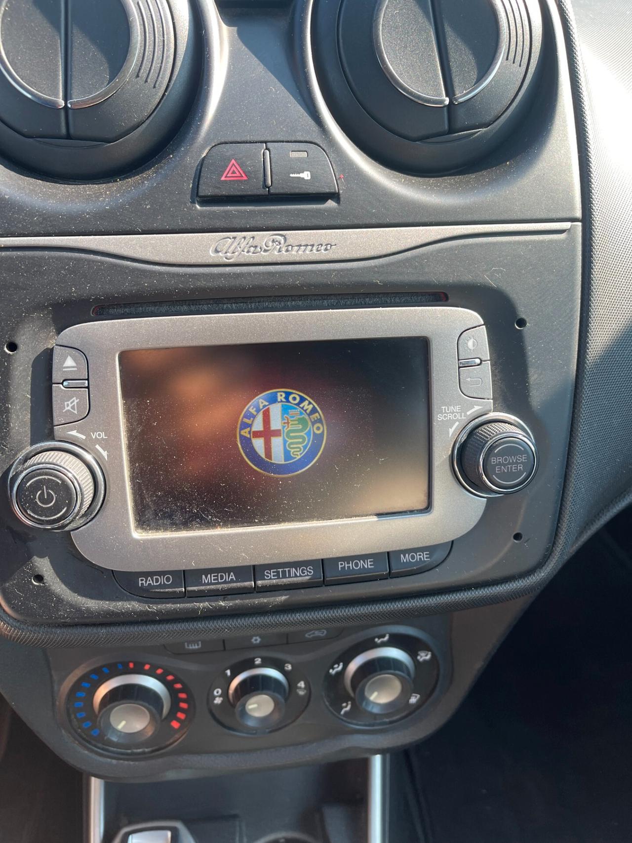Alfa Romeo MiTo 1.3 JTDm 85 CV S&S