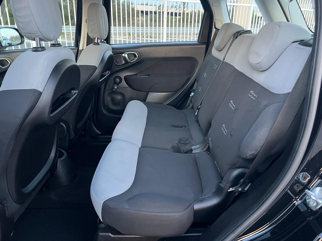 Fiat 500L 2013 1.3 Multijet 85 CV Pop Star PERFETTA