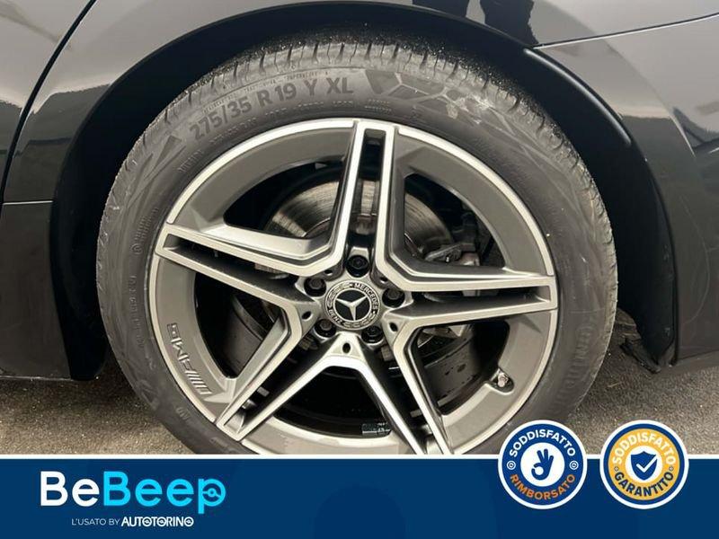 Mercedes-Benz CLS COUPE 300 D MHEV PREMIUM PLUS 4MATIC AUTO