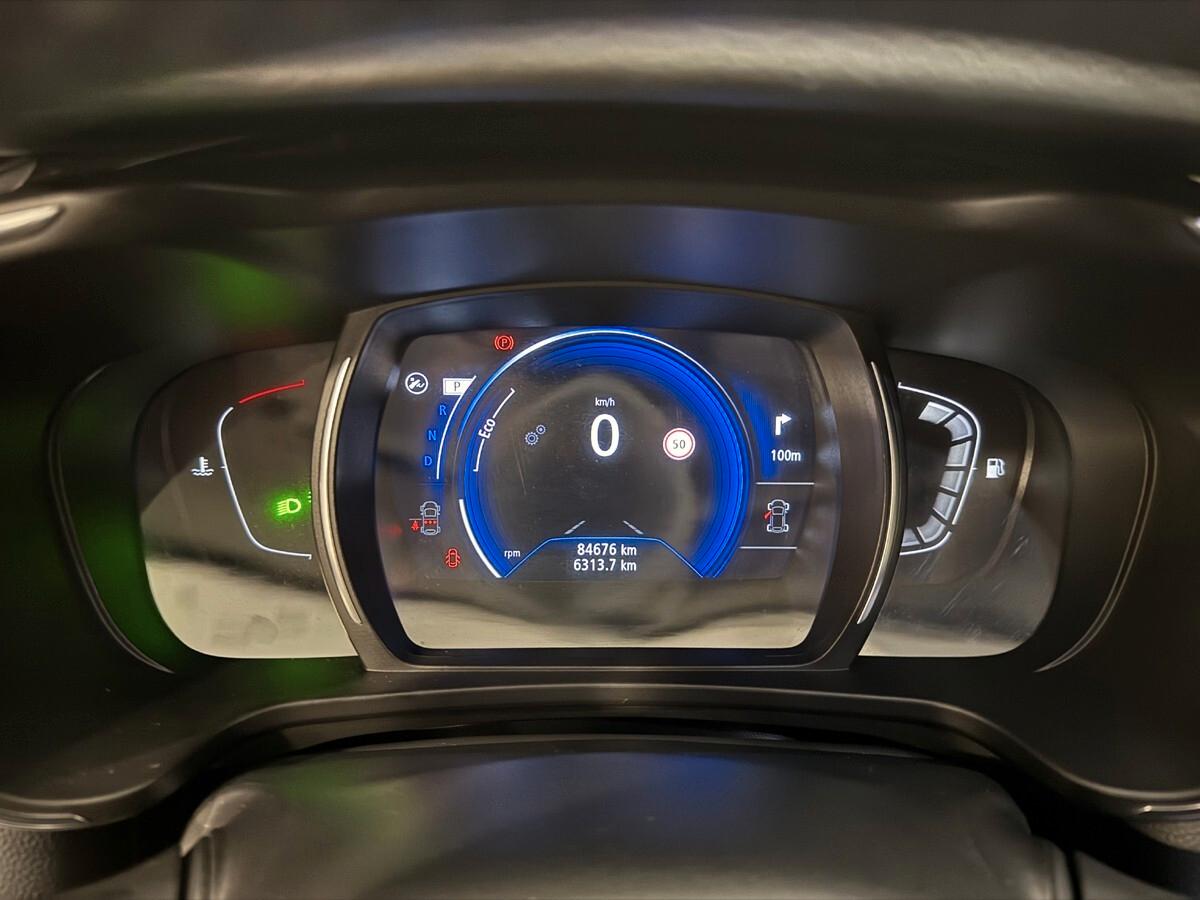 Renault Kadjar 1.5 bluedCi AZIENDALE