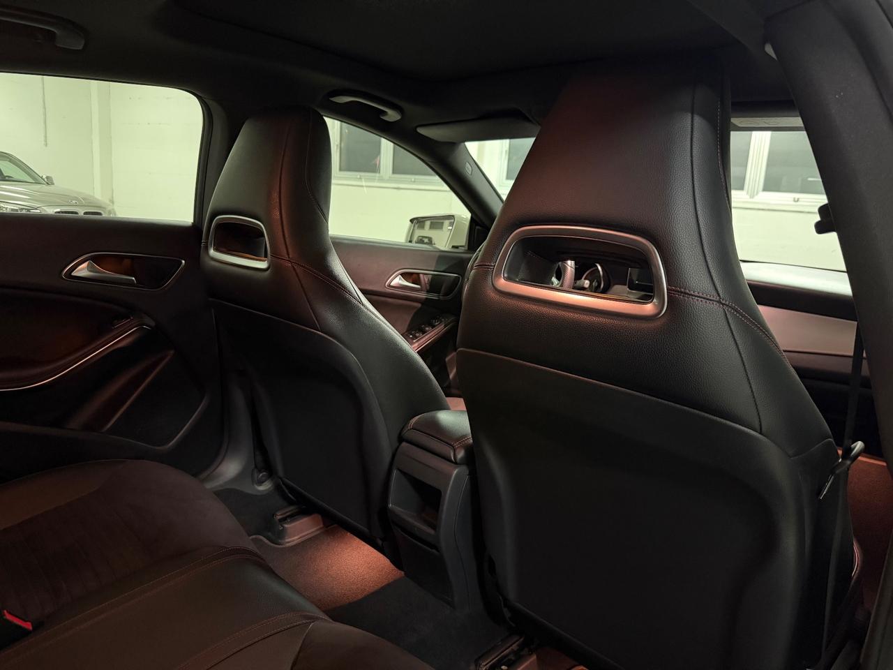 Mercedes-benz CLA 200 CDI Premium