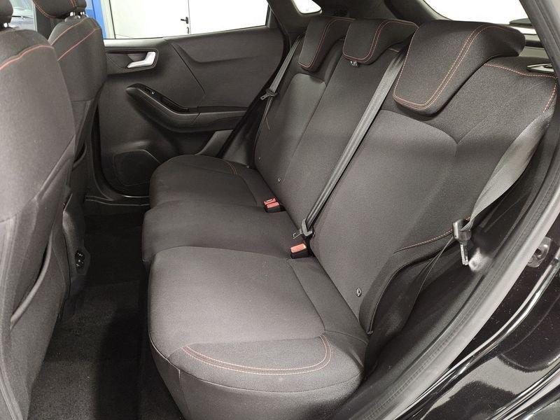 Ford Puma 1.0 Ecoboost Hybrid 125CV ST-Line Auto