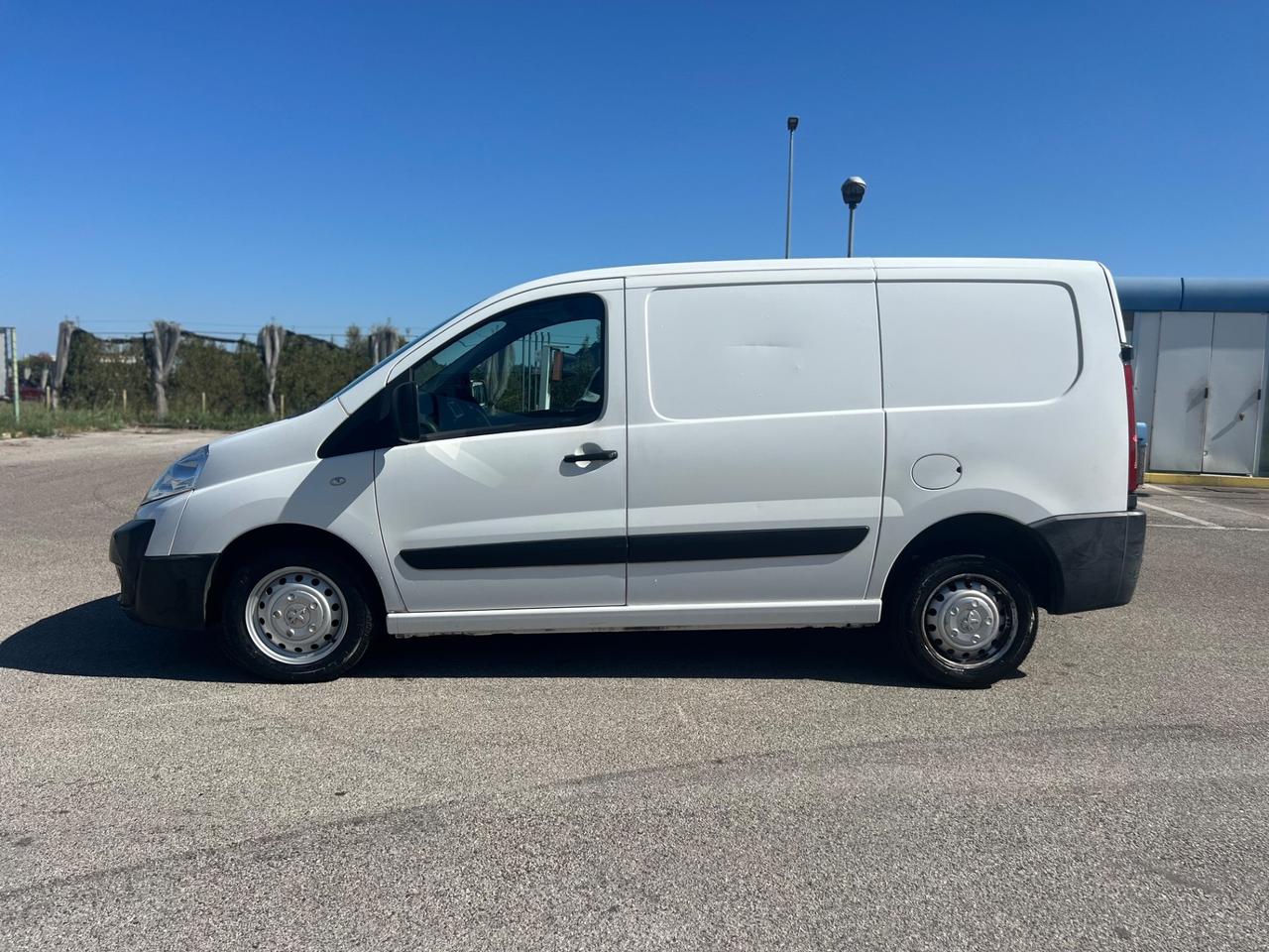 Peugeot Expert 2.0 HDi 125CV FAP PC-TN 10Q Furgone