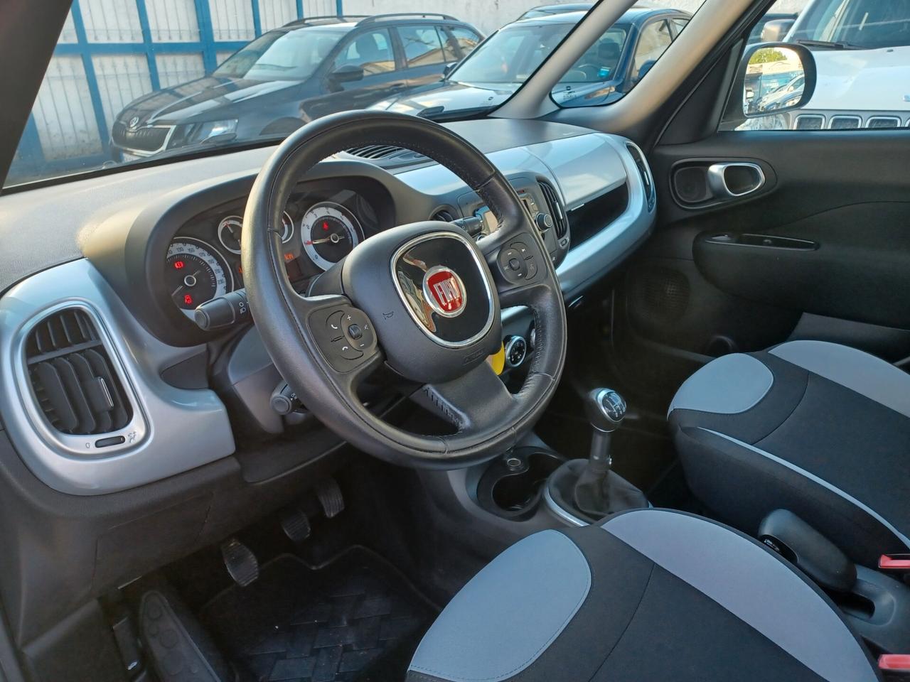 Fiat 500L 1.3 Multijet Pop Star EURO 6