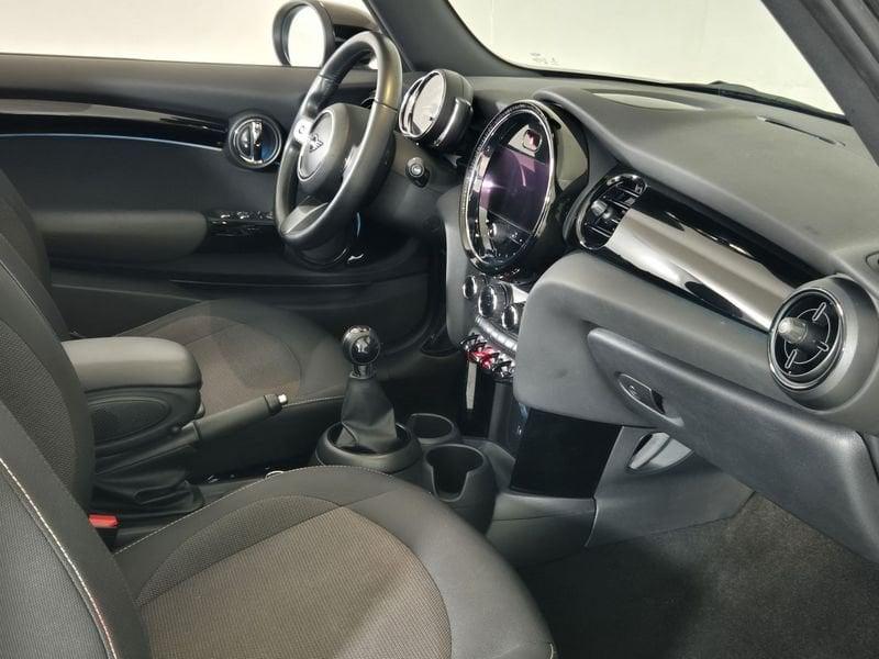 MINI Mini Cabrio F57 2021 Cabrio 1.5 Cooper Classic