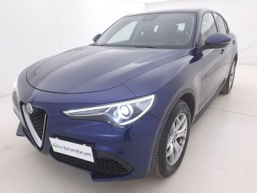 Alfa Romeo Stelvio Business AT8 Q4 BR331069 2.1 Diesel 190CV