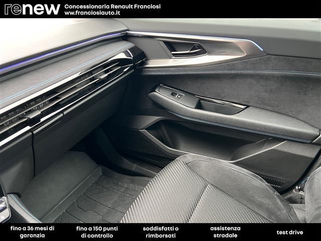 RENAULT Austral 1.2 E-Tech full hybrid Techno Esprit Alpine 200cv