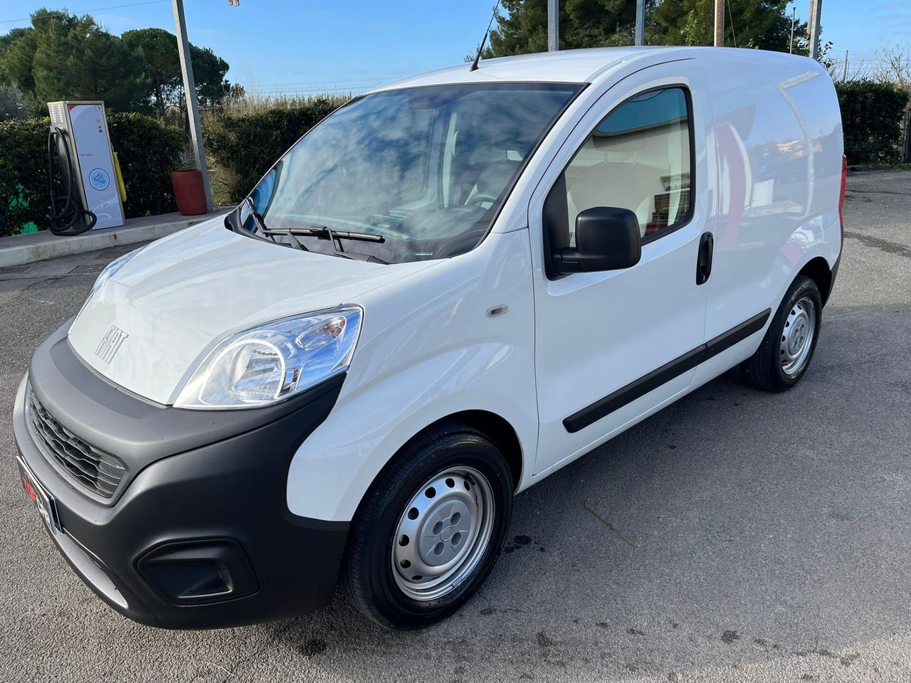 Fiat Fiorino 1.3 MJT 95CV Cargo UNICO PROPRIETARIO