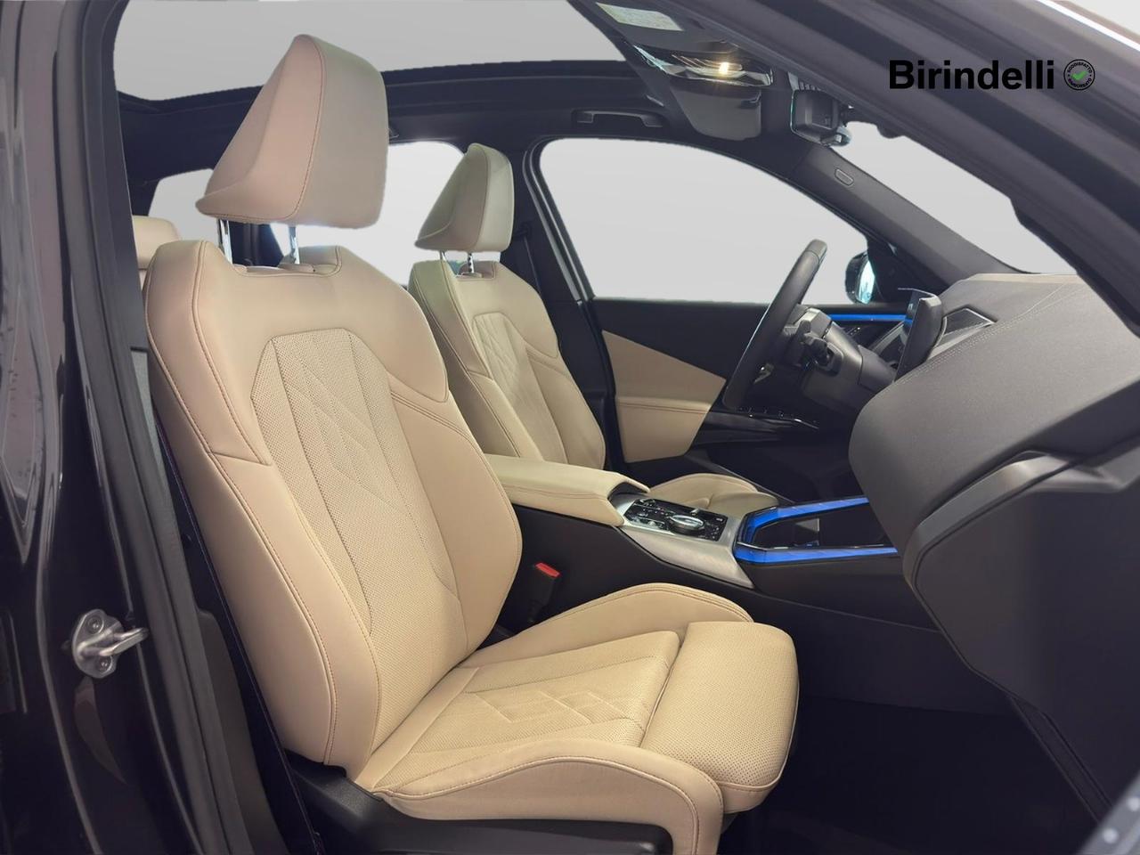 BMW BMW X3 xDrive20d