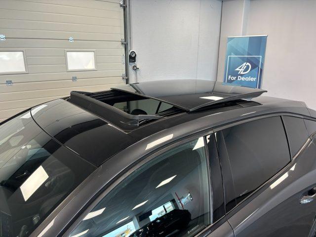 PEUGEOT 408 Tetto Apribile GT Plug-in Hybrid 225 e-EAT8 PHEV