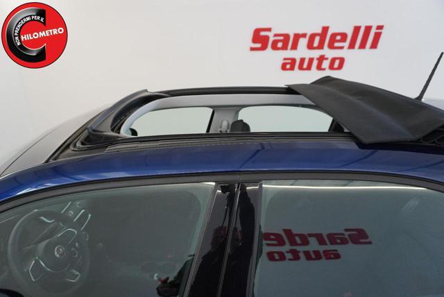 FIAT 500X 1.5 T4 Hybrid 130 CV DCT Dolcevita