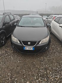 Seat Ibiza 1.2 TDI CR 5 porte Style