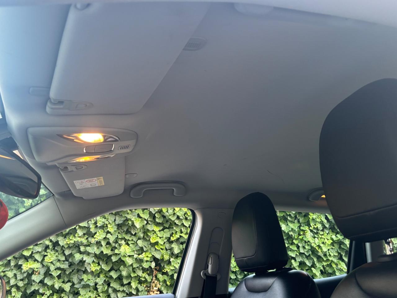 Jeep Compass 1.6 M-Jet Night Eagle 4X2